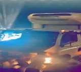 8 killed as truck ploughs into Ganesh Visarjan procession in K'taka