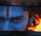 Prabhas in Mirai Movie Viral Photo Shakes Social Media