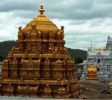 Anil Kumar Singhal Reviews Srivari Brahmotsavam Arrangements
