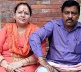 Nepal Riots Lead to Ghaziabad Woman Rajesh Golas Tragic Death
