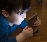 Children Screen Time Linked to Heart Problems Study Says