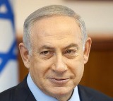 Benjamin Netanyahu says Palestinian state impossible