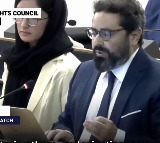 Pakistan Shamed at UN for Supporting Terrorism