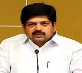 Kollu Ravindra Slams Jagan