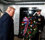 Remembering 9/11, Americans pledge to defend nation, freedom