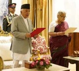 Hopeful this will foster peace, stability: India welcomes new interim govt in Nepal led by Sushila Karki
