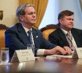 US presses G7 to tighten measures against Russia