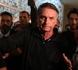 Brazilian ex-president Bolsonaro's defense pledges to further appeal