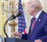 Shift eminent in current crisis over India-US trade tariff