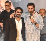 MP High Court issues notice to Akshay Kumar, Arshad Warsi others over controversial song in 'Jolly LLB 3'