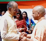 Reflection of deep civilisational links: MEA on Mauritius PM Ramgoolam's Ram Temple visit