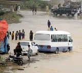 97 killed, over 4.4 million affected by floods in Pakistan's Punjab