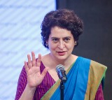 Priyanka Gandhi slams PM Modi’s ‘delayed’ visit to Manipur