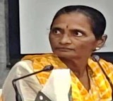 Maoist leader Sujata surrenders in T'gana, marks turning point in anti-LWE campaign