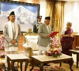 Nepal President calls for support to hold elections after criticism over house dissolution