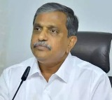 Sajjala Ramakrishna Reddy says Jagan will rule from Amaravati if re elected