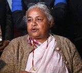 Sushila Karki From First Female CJI to Nepals First Female Prime Minister
