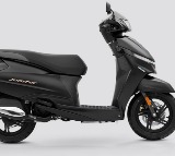 TVS Jupiter Black Special Edition Premium Features and Stunning Look