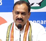 Mahesh Kumar Goud Responds on MLAs Defection Issue