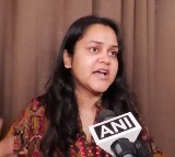 Aishani Dwivedi calls for boycott of India Pakistan match after soldiers death