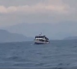 Congo Tragedy 193 Drown in Two Boat Accidents