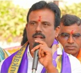 Madhusudhan Reddy Criticizes KTR Says BRS is Dead