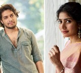 Sai Pallavi and Junaid Khans Movie Titled Mere Raho