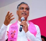 Harish Rao criticizes shifting of dental college to Kodangal