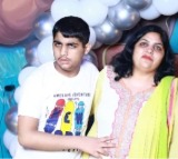 Sakshi Chawla Mother and Son Suicide in Greater Noida