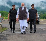 Narendra Modi says Indian weapons saved us in Operation Sindoor