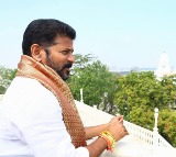 Revanth Reddy demands evidence of AP illegal water diversion before Krishna Tribunal