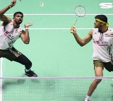 Satwik Chirag Make Hong Kong Open Final