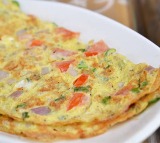 Omelette Recipe Hotel Style Tips and Tricks