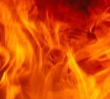 Fire Accident at Hyderabad Software Company