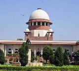 SVN Bhatti Warns Petitioner in Telugu in Supreme Court