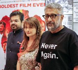 Vivek Agnihotri's 'The Bengal Files' gets its first screening in Kolkata