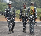 Maoist with Rs 5 lakh bounty killed in Jharkhand encounter, INSAS rifle recovered