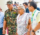 Sushila Karki assumes charge as Nepal's PM, declares Gen Z protest victims as 'martyrs'