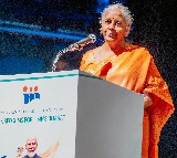 From morning tea to dinner, GST benefits in everything: FM Sitharaman