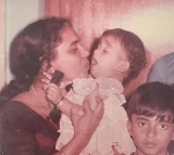 Nayanthara wishes her ‘Dearest Amma’ on her birthday: 'You are the heart of our family'