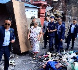 Those responsible for violence during protests will face action, says Nepal's PM Karki