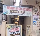 Hyderabad school turned into drug unit, probe underway