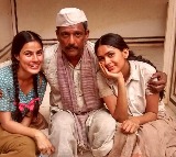 Mrunal Thakur clocks 7 years in Bollywood, credits all her success to debut movie 'Love Sonia'