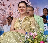 Urvashi Rautela, ex-Trinamool MP Mimi Chakraborty summoned by ED in illegal betting app case