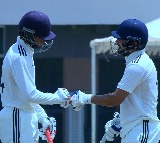 Duleep Trophy: Central Zone need 65 to win title after bundling out South Zone for 426