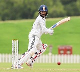 Patidar and Tilak named captains for India A 50-over games against Australia A