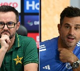 Mike Hesson sparks mind games before India Pakistan match