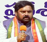 Anjan Kumar Yadav Demands Jubilee Hills Ticket and Minister Post