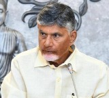 Chandrababu Naidu Sets New Governance Goals for Andhra Pradesh Ministers