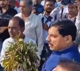 Madhya Pradesh CM Mohan Yadav Scolds SP Over Arrangements